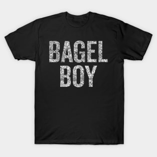 Bagel T-Shirt